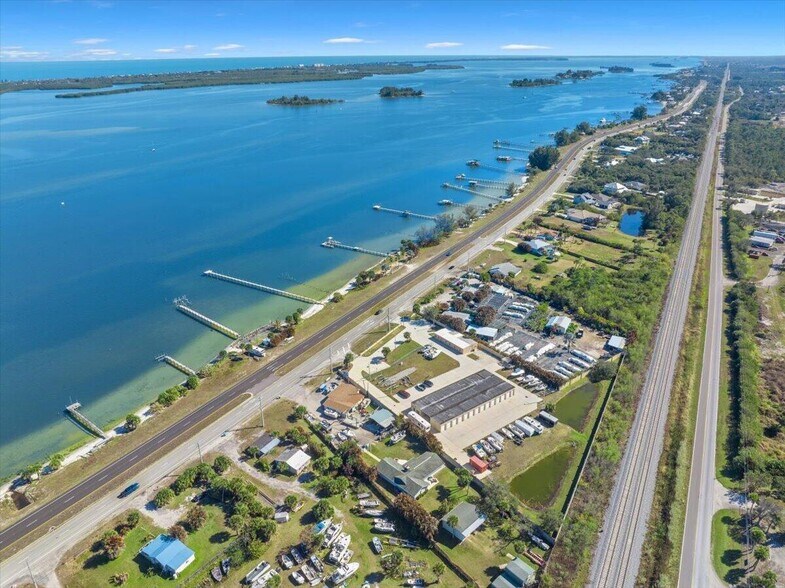 More Photos Of 4234 US 1, Grant Land For Sale