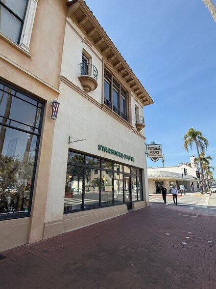 More Photos Of 1221-1233 State St, Santa Barbara Unknown For Lease