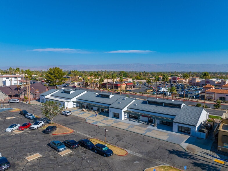 More Photos Of 72221 Hwy 111, Palm Desert Unknown For Lease
