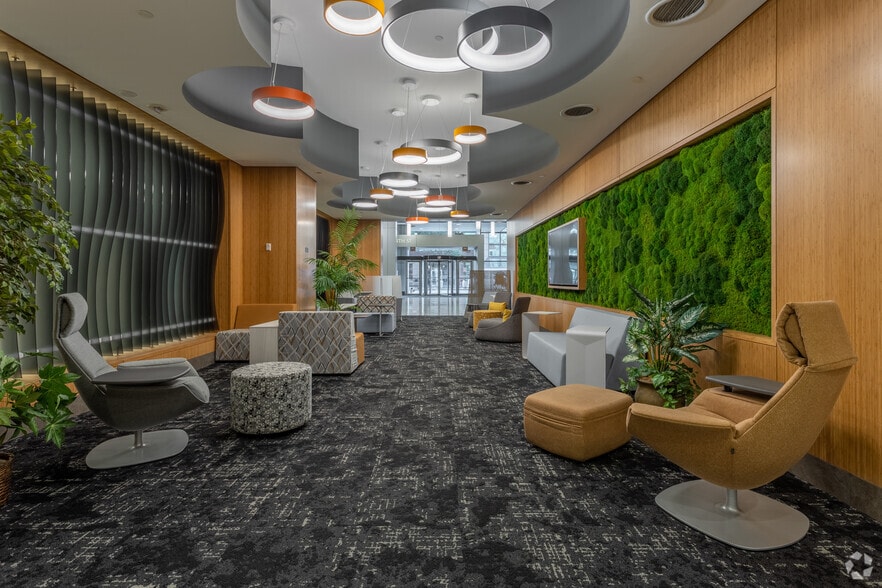 More Photos Of 1300 E 9th St, Cleveland Office For Lease