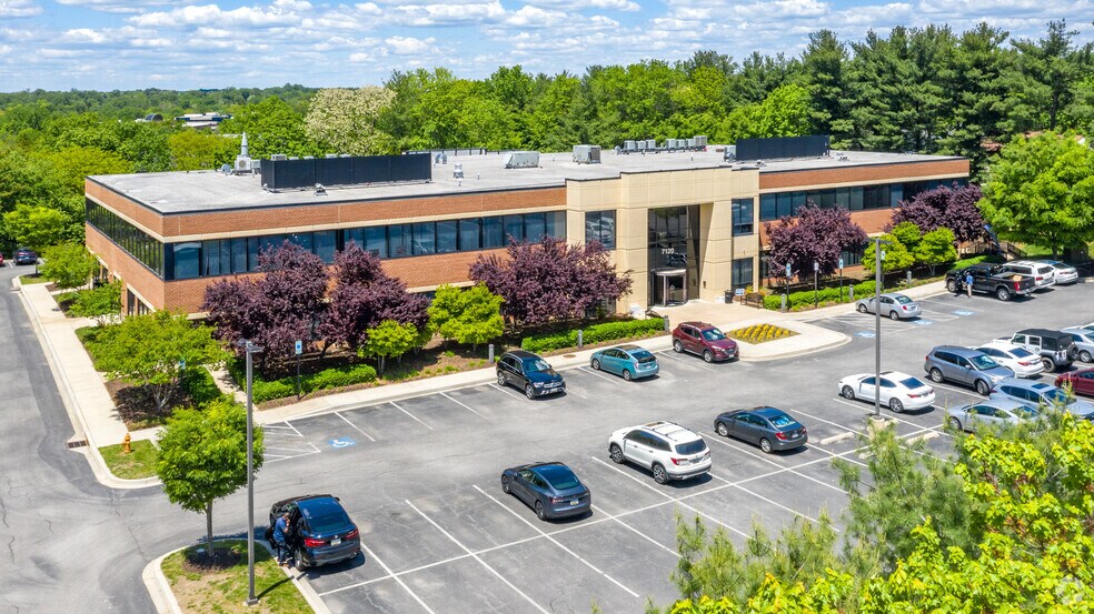 More Photos Of 7120 Minstrel Way, Columbia Medical For Sale