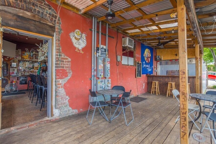 More Photos Of 51 Elliott St SW, Atlanta Storefront Retail Residential For Sale
