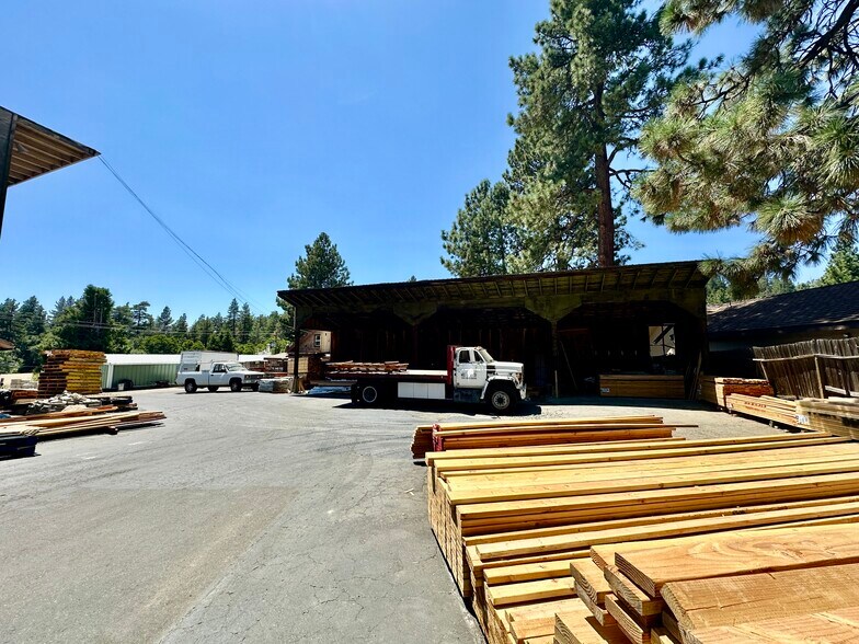 More Photos Of 54200 Pine Crest Ave, Idyllwild-Pine Cove Storefront Retail Office For Sale