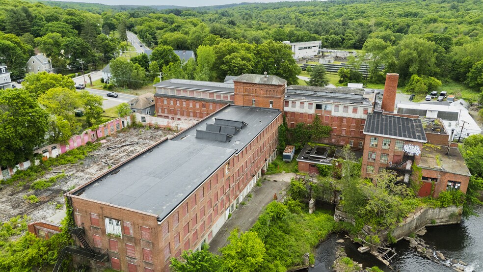 More Photos Of 6 Depot St, Grafton Industrial For Sale