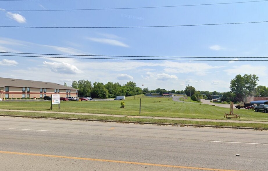 Primary Photo Of 315 E Leffel Ln, Springfield Land For Lease