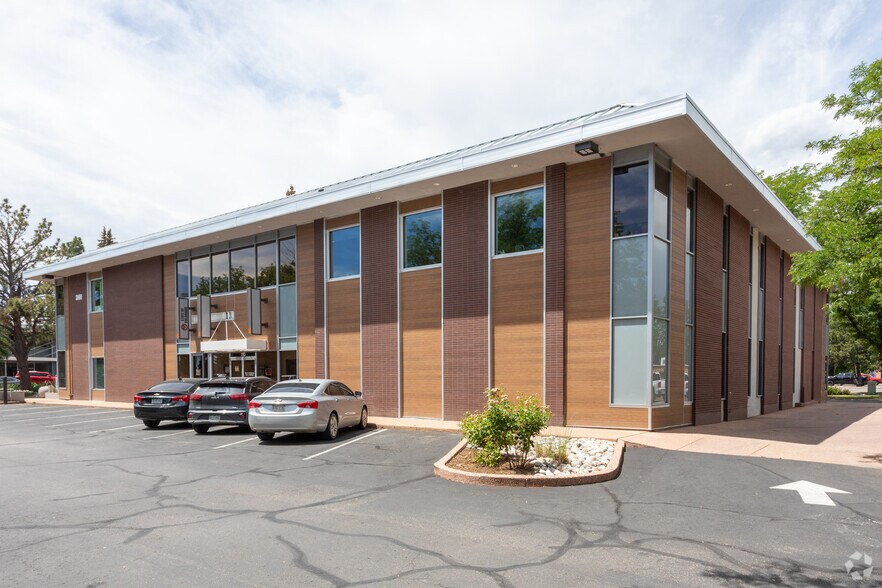 More Photos Of 3000 S College Ave, Fort Collins Office For Lease