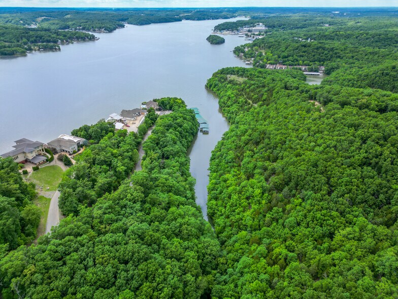 More Photos Of Burton Duenke Ln l, Osage Beach Land For Sale