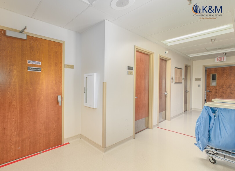 More Photos Of 3460 Old Washington Rd, Waldorf Medical For Lease