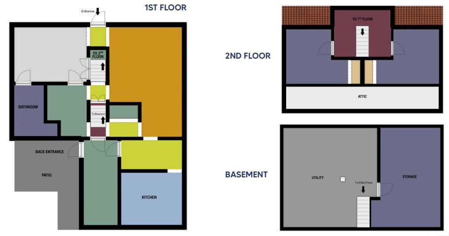 More Photos Of 4840 E Trindle Rd, Mechanicsburg Office For Sale
