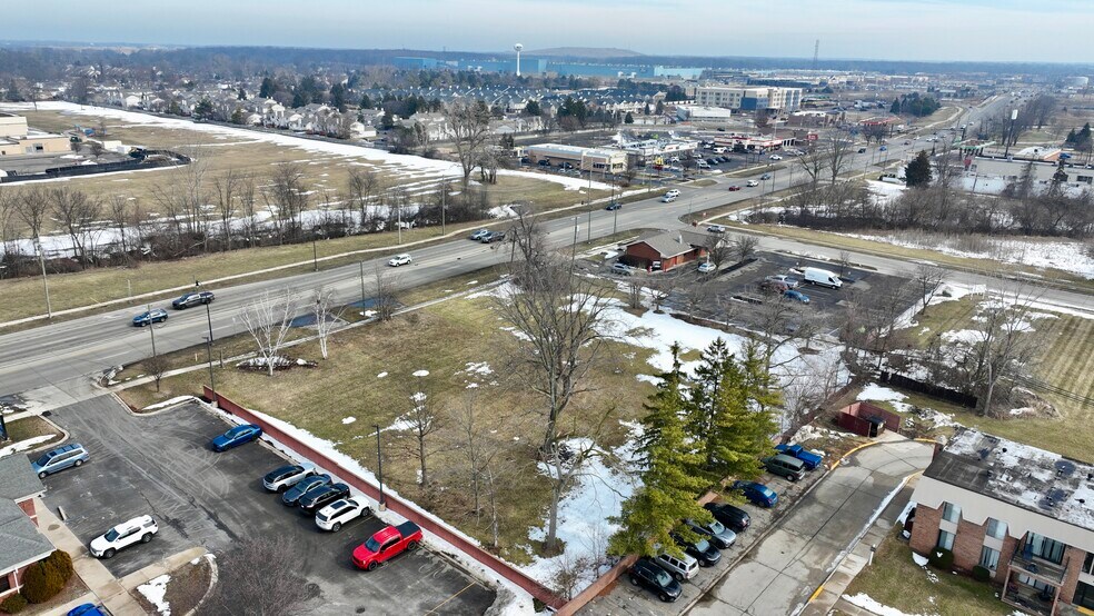 More Photos Of 22275-22297 West Rd, Woodhaven Land For Sale