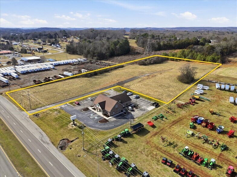 More Photos Of Congress Parkway North, Athens Land For Sale