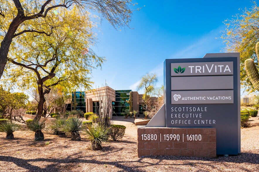 More Photos Of 15880 N Greenway-Hayden Loop, Scottsdale Unknown For Lease
