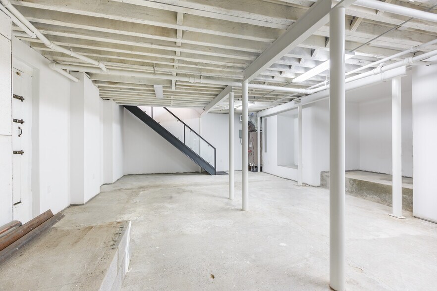 More Photos Of 91 Allen St, New York Multifamily For Sale