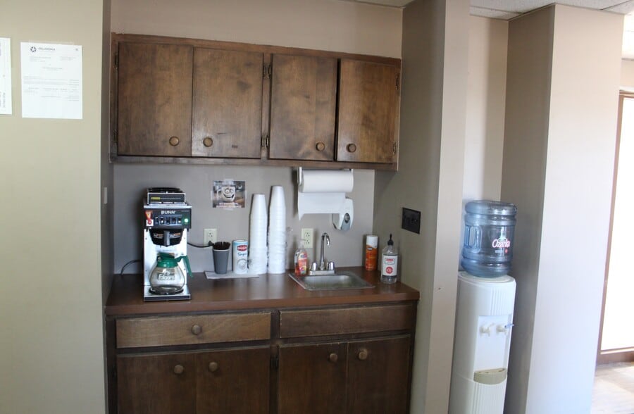 More Photos Of 4616 Oil Patch Dr, Woodward Warehouse For Sale