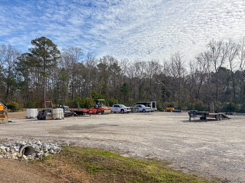 More Photos Of 694 Greyback Rd, Summerville Industrial For Sale