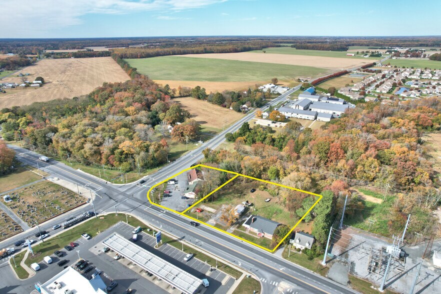 More Photos Of , Harbeson General Retail For Sale