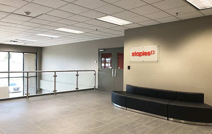 More Photos Of 221 Winnipeg St N, Regina Light Distribution For Lease