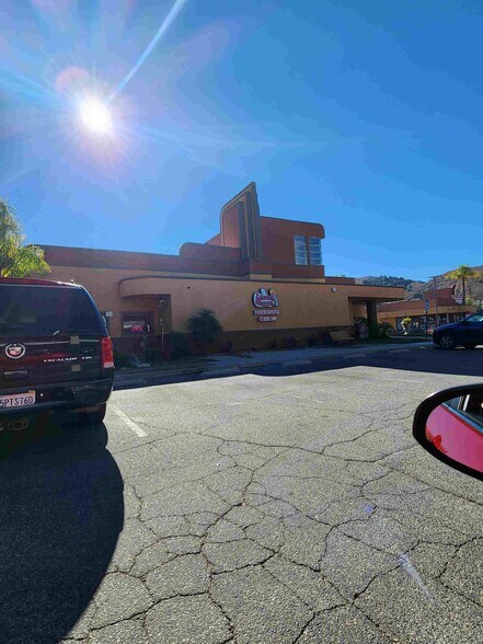 More Photos Of 29000 Old Town Front St, Temecula General Retail For Sale