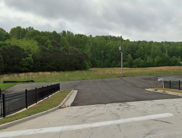 More Photos Of 0 Keith Bridge Rd, Cumming Land For Lease