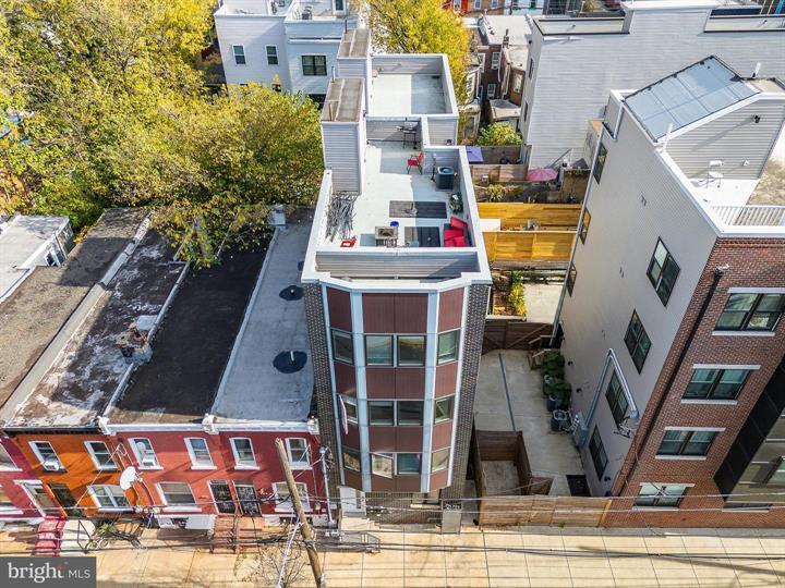Primary Photo Of 1501 N Bailey St, Philadelphia Apartments For Sale