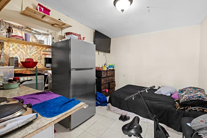 More Photos Of 327 Danforth Ave, Jersey City Multifamily For Sale