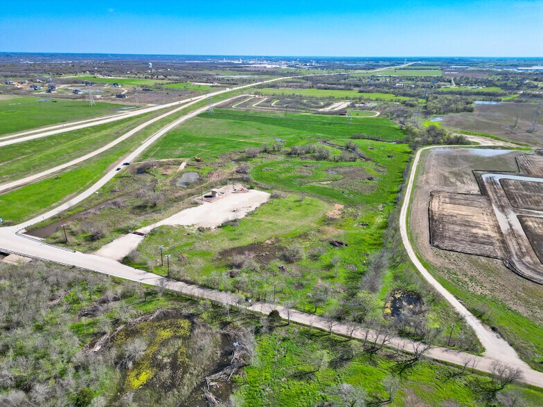 More Photos Of 1929 County Road 904, Joshua Land For Sale