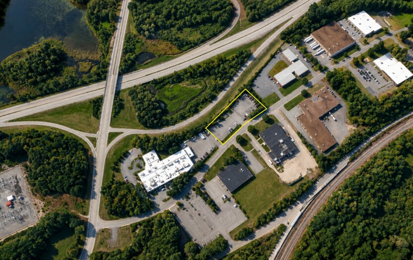 More Photos Of 0 Authority Dr, Fitchburg Land For Lease