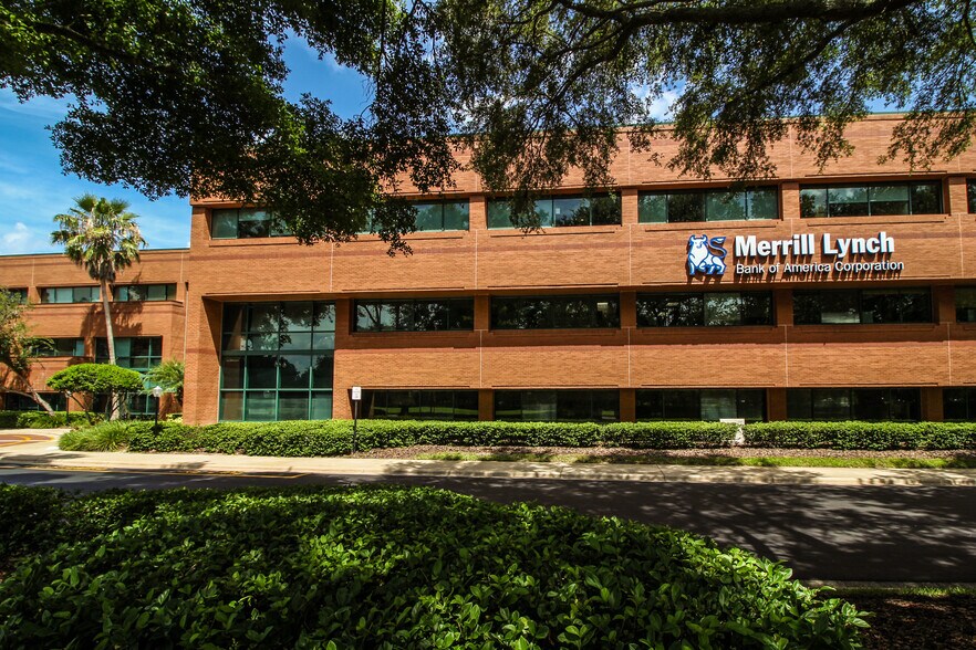 More Photos Of 250 International Pky, Lake Mary Office For Lease