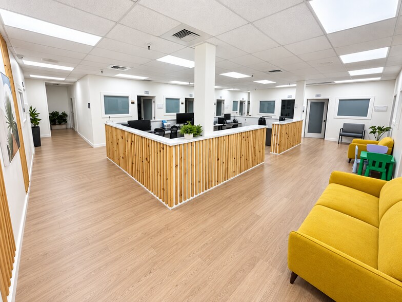 More Photos Of 6839 Five Star Blvd, Rocklin Storefront Retail Office For Lease