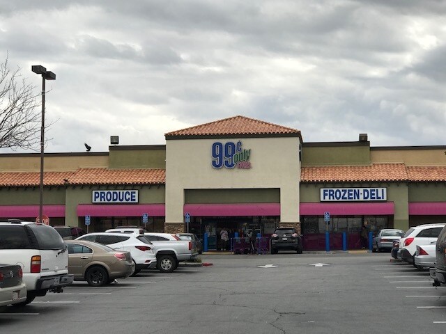 More Photos Of 1060 E Avenue J, Lancaster General Retail For Lease