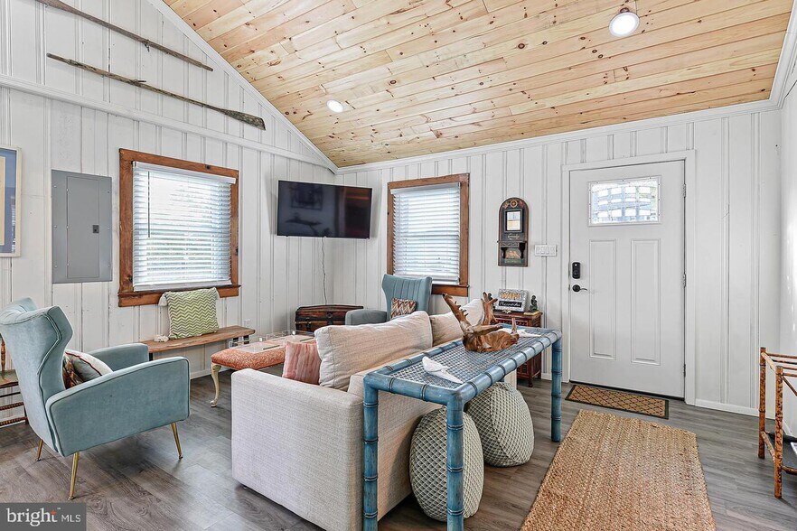 More Photos Of 37519 Oyster House Rd, Rehoboth Beach Land For Sale