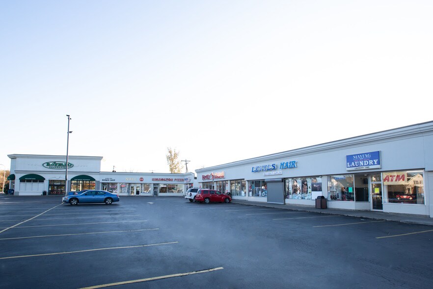 More Photos Of 1439 Kensington Ave, Buffalo Unknown For Lease