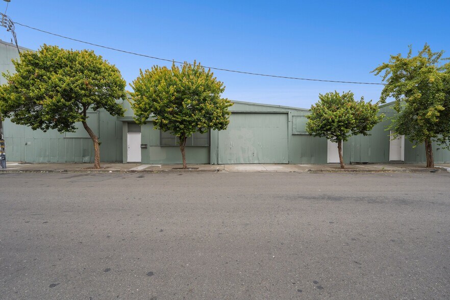 More Photos Of 1500 Wood St, Oakland Unknown For Lease