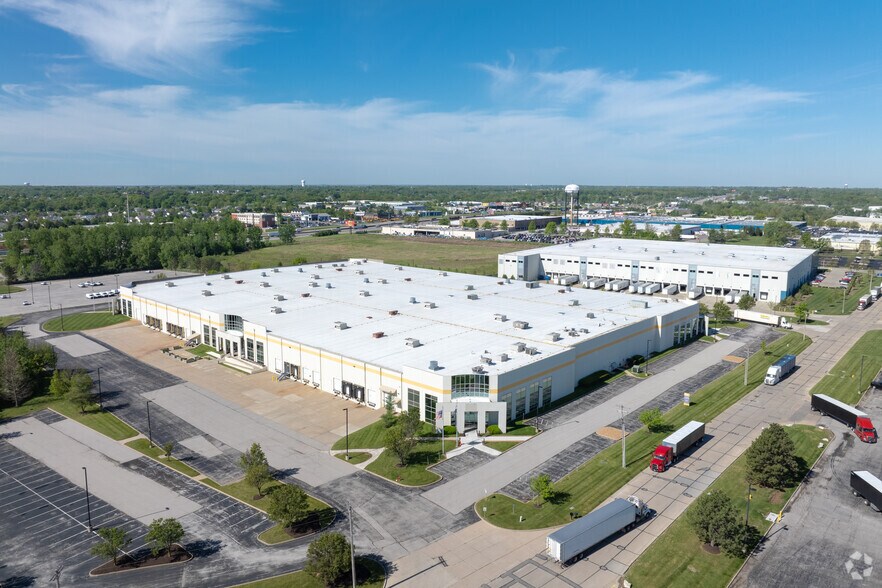 More Photos Of 21-31 Commerce Dr, O'Fallon Unknown For Lease