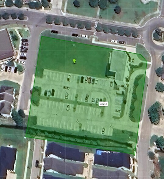 Primary Photo Of 14340 Wax Rd, Baton Rouge Land For Sale