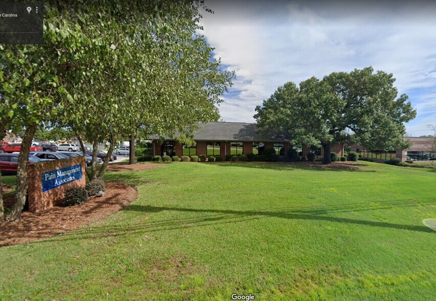 More Photos Of 3410 Sunset Blvd, West Columbia Medical For Lease