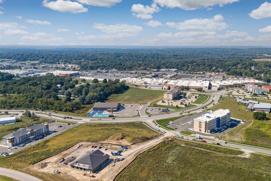 More Photos Of 3620 Village Dr, Saint Joseph Amusement Park For Sale