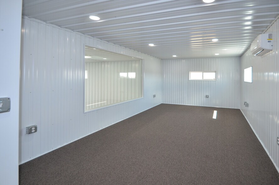 More Photos Of 6936 All Terrain Ave, Billings Self Storage For Sale