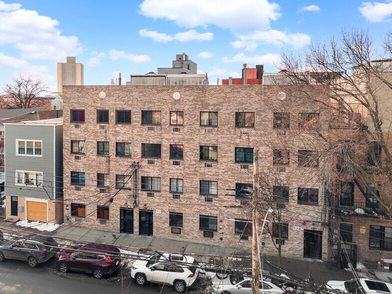 More Photos Of 720-724 E 217th, Bronx Apartments For Sale