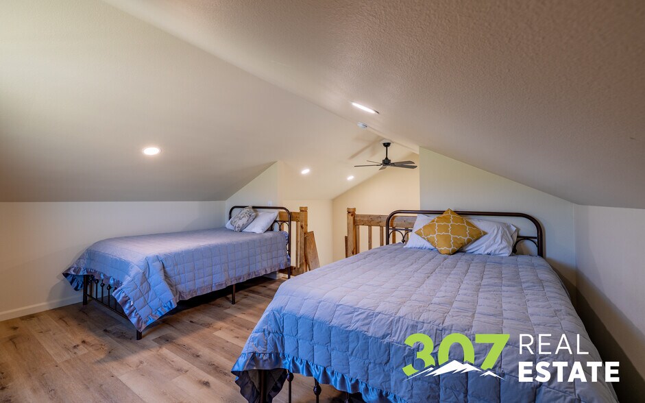 More Photos Of 3256 N Fork Hwy, Cody Land For Sale