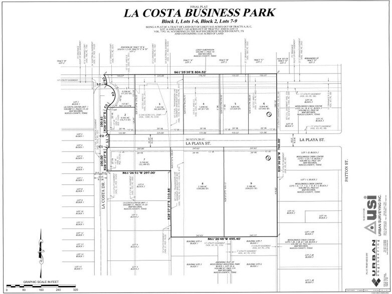 More Photos Of La Playa St, Corpus Christi Land For Sale