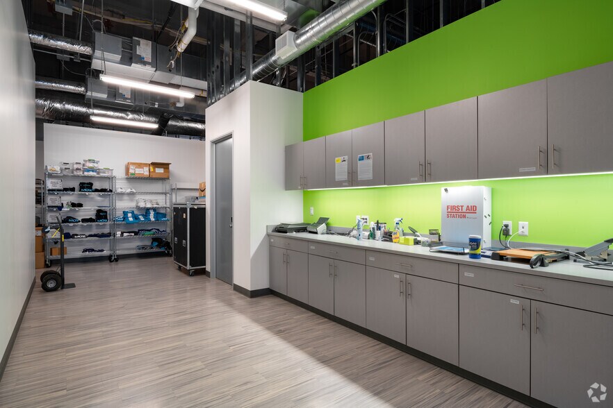 Photo of 4th Floor Ste 400