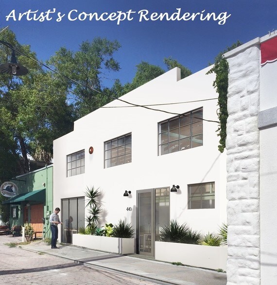 More Photos Of 440 Royellou Ln, Mount Dora Office For Lease