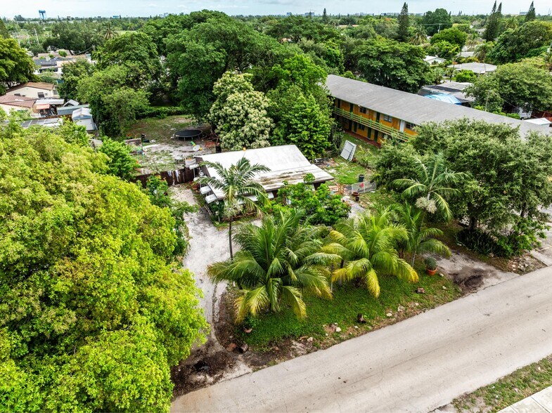 More Photos Of 2743 Pierce St, Hollywood Land For Sale