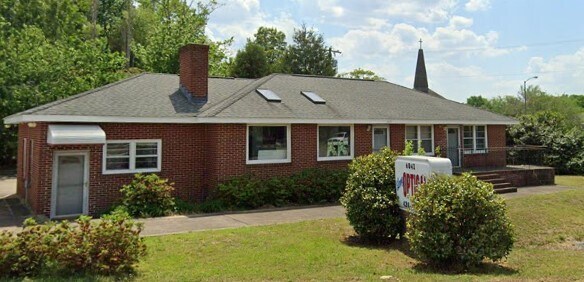 Primary Photo Of 6041 Indian River Rd, Virginia Beach Office Residential For Sale