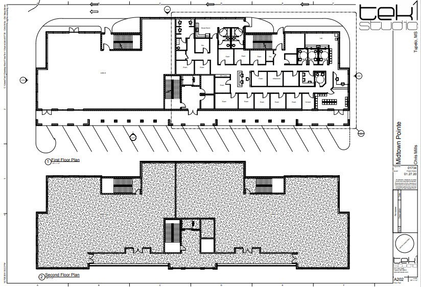 491499 S Gloster St, Tupelo, MS 38801 Retail For Lease