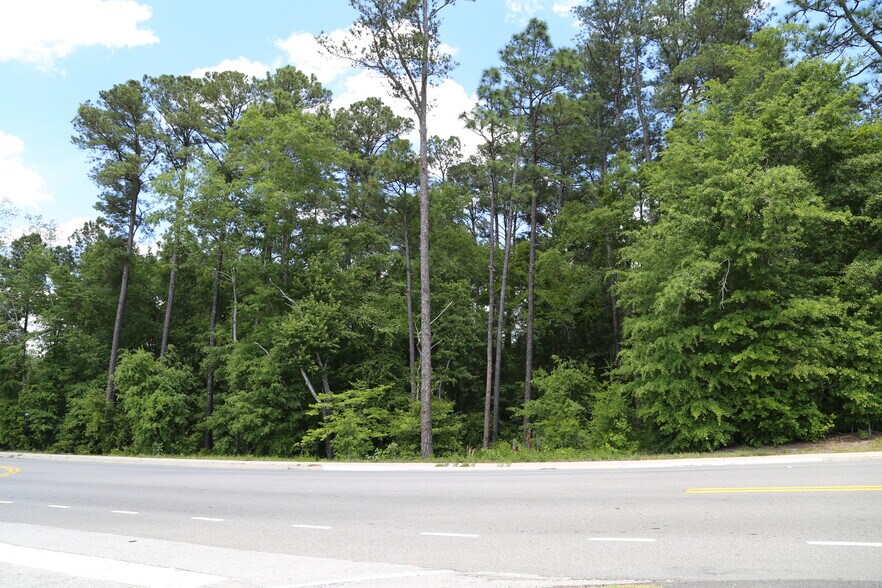 More Photos Of 2944 Alpine Rd, Columbia Land For Sale