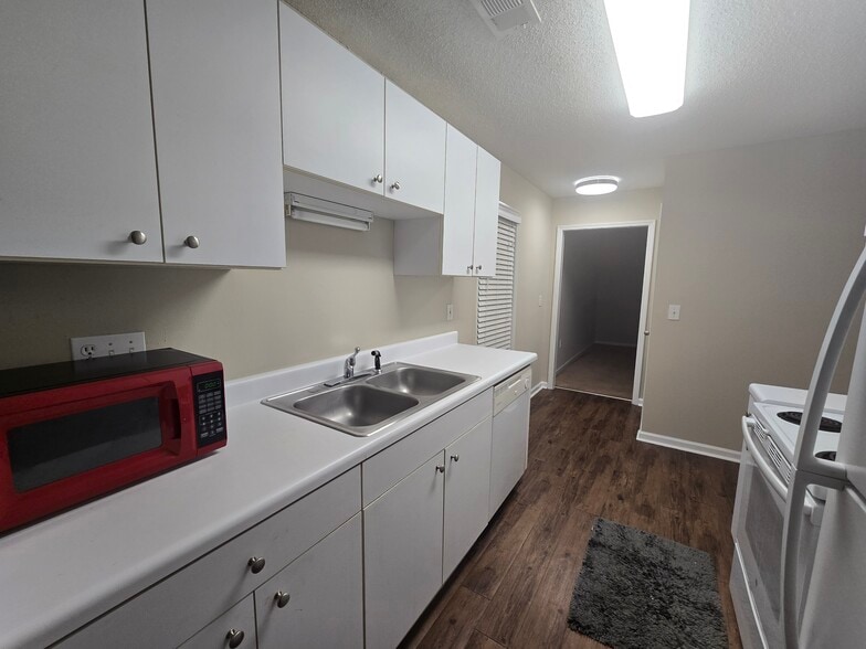 More Photos Of , Macon-Bibb Multifamily For Sale