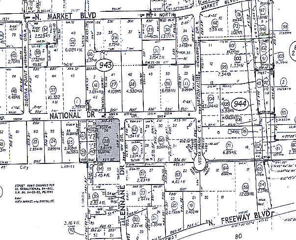 More Photos Of 1300 National Dr, Sacramento Office For Lease