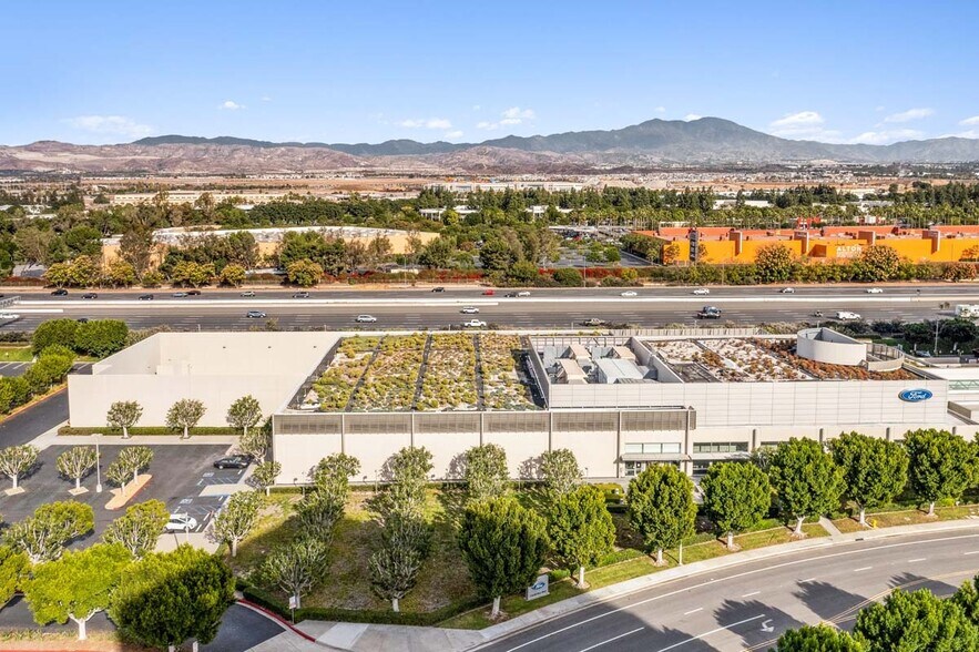 More Photos Of 3 Glen Bell Way, Irvine Research And Development For Lease